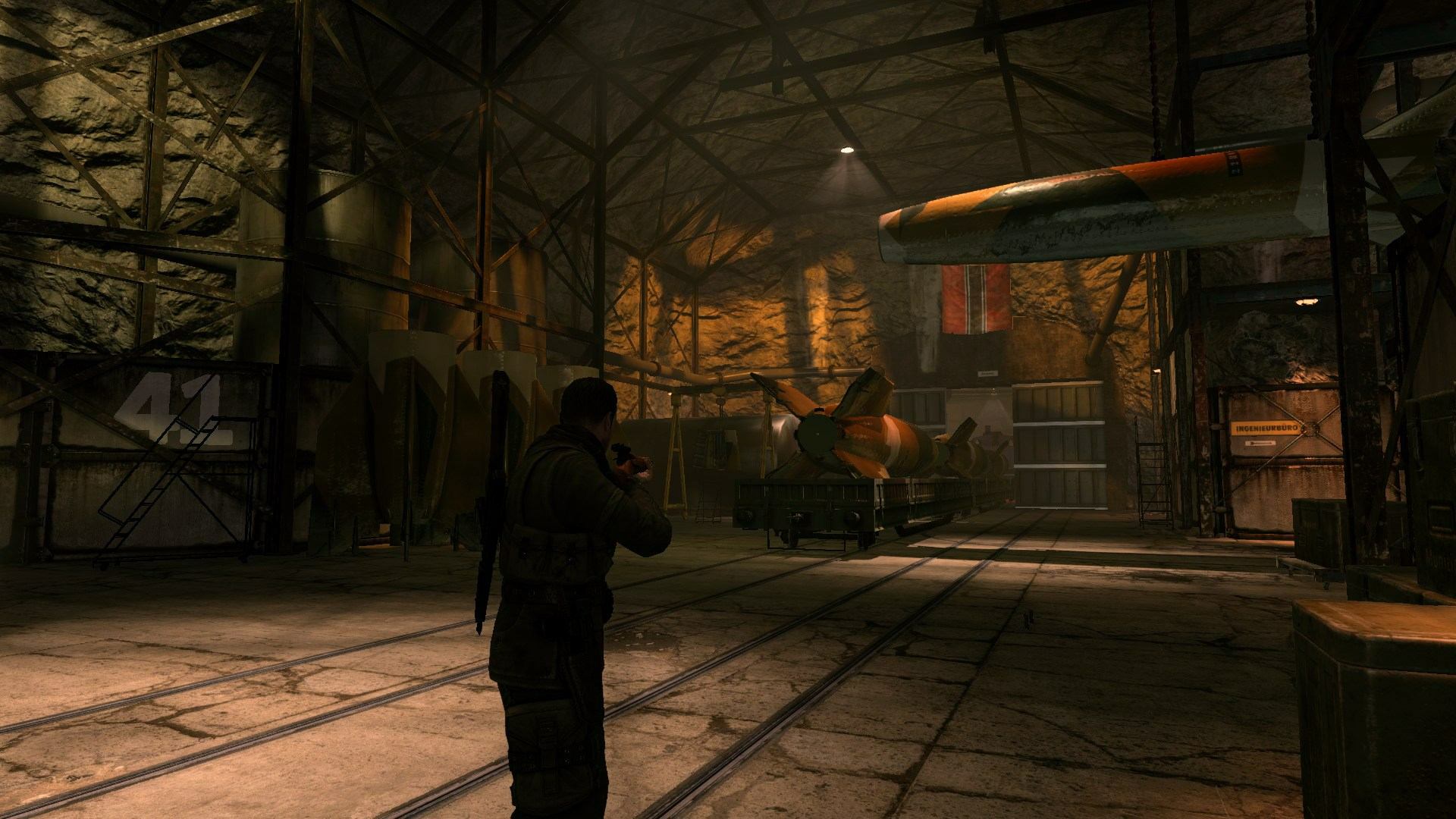 Sniper Elite V2 - Imagen 32